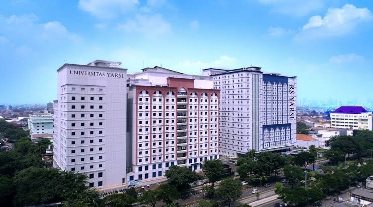 Venue Universitas Yarsi